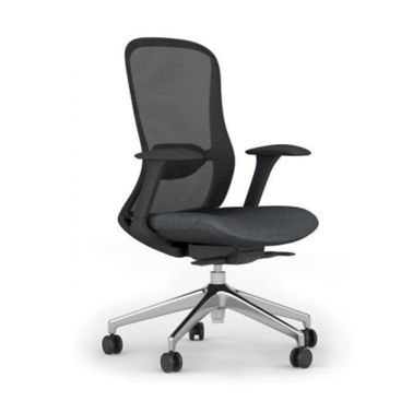 SILLA EJECUTIVA OMNIA AL-2627